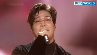 Position(포지션) - I Love You (Sketchbook) | KBS WORLD TV 211231