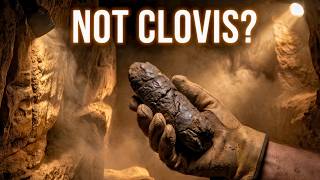 Not Gold, Not Bones: The 'Gross' Discovery That Rewrote American History