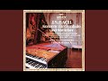 Miniature de la vidéo de la chanson Concerto For Harpsichord, 2 Recorders And Strings In F Major, Bwv 1057: I. (No Tempo Indication)