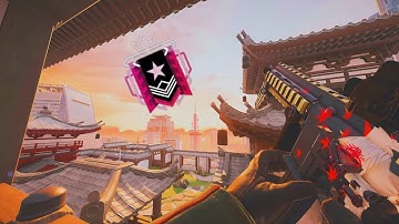 *LOW SENS* TWIN SHELLS CONTROLLER CHAMPION *Settings & Sensitivity*