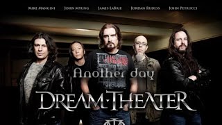 Lyric Lagu Dream Theater - Another Day (Audio Lagu Hits barat)