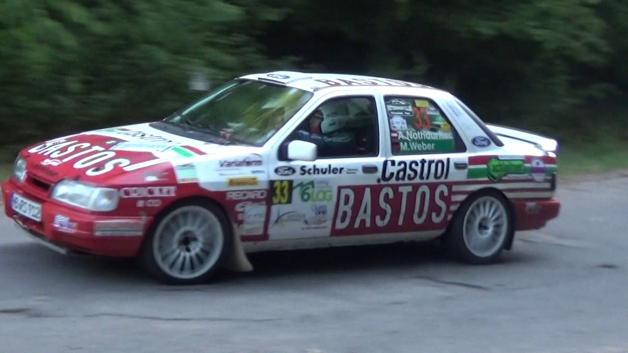 Baranya Kupa 2017 Nothdurfter, Alfons-Weber, Matthias