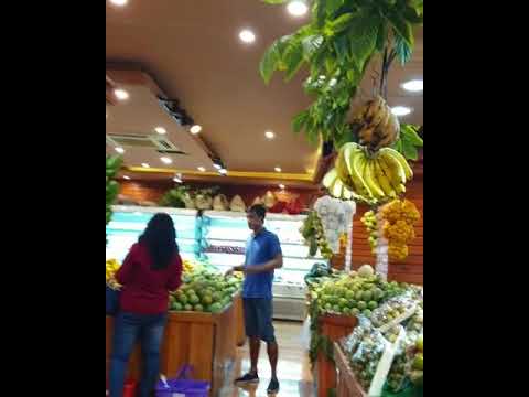 Bekasi Kota Harapan Indah Kebun Buah 3 Cabang