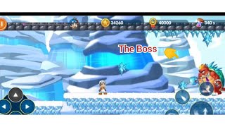 Super Machino Zone 8 Level 5 / Super Machino screenshot 4