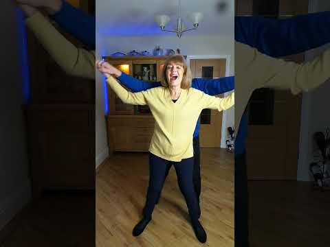 Ráfaga Mentirosa Shorts Dance 