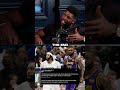 Do you wanna see Lebron, AD, & Steph on the Warriors? #warriors #lebronjames #stephcurry