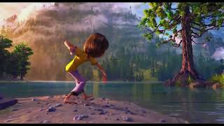 After Ending / PA / PAS / Paramount Pictures (2021) (For @1_LUV_DISNEY_PRINCESS )