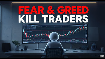 Why 90% of Traders Fail: The Hidden Psychology Behind Market Losses!
