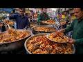 250KG UNIQUE PAKISTANI UZBEK PILAF | GIANT KABULI PULAO RECIPE | PAKISTAN MOST POPULAR NATIONAL FOOD