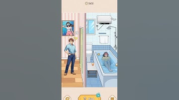 Tricky quest game level 76