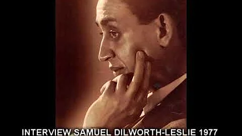 Samuel Dilworth Photo 2