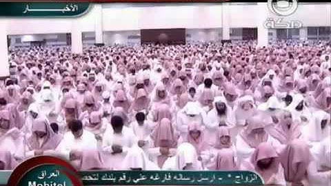 سورة الماعون للشيخ ناصر القطامى