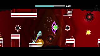 Deacachimba 100% Geometry Dash Level By Isj3Y