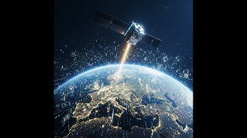 Quantum Intelligence Hub – When Data Becomes Power | Official Global Intelligence Film