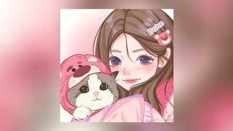 🎀GAVRILINA-Drama Queen(speed up)🎀