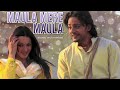 Maula Mere Maula Slowed And Reverb Roop Kumar Rathod Indian Lofi The Ordinary Musafir 