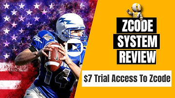 ZCode System Review | ZCode Review | ZCode 2022 🔥