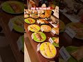 Tasty south indian food restaurant bengaluru sarjapur