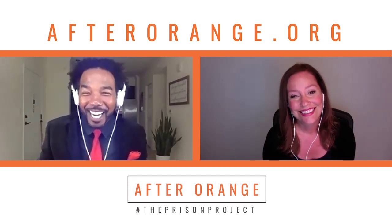 Shaun Grant Interview With Cassandra Hein From After Orange
