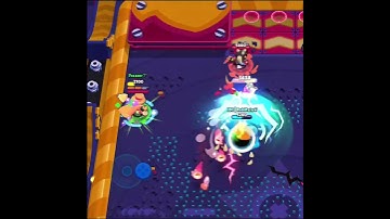 All clips from one game ☠️