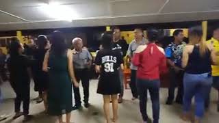 Gawai 2019 Kampung Tesu Mawang