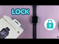 How To Lock Huawei Watch Fit 5 Pro