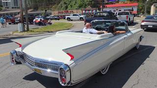 2026 Pigeon Forge Rod Run rolling spring cruise car show & classic cars for sale vlog II