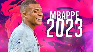 K. Mbappe ● King Of Speed Skills ● 2023 | 1080i 60fps