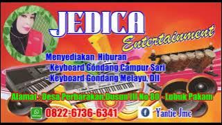 Intrument Buat Cek Sound Versi Keyboard Technics