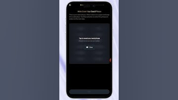 How to Create Your Ezipay Coin Account | Step-by-Step Registration Guide