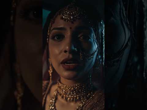 JINN Horror Story
