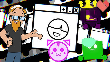 Project Arrhythmia Bosses By DiggyDog and JuanchitoXD | PA Game Night