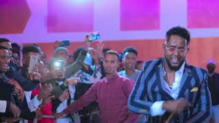 KING CK HARGEISA SHOWGII QARNIGA 2021 // somali music band