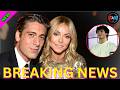 Breaking: David Muir Just Did Something for Kelly Ripa's Son That No One Expected