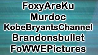 Yourtube 2009 Updated Participant List