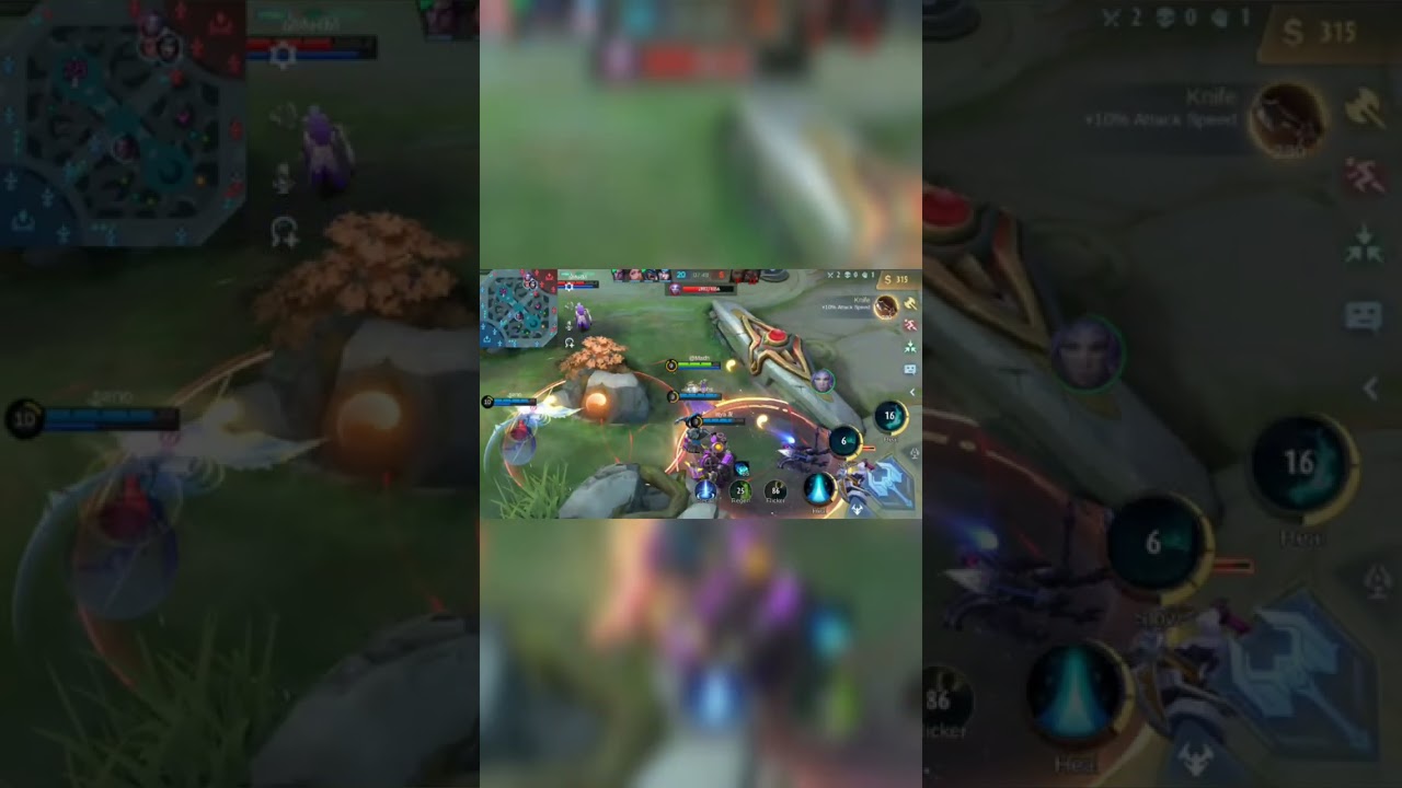 Estes Goldlane part 1 