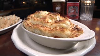 Chicago's Best Shepard's Pie: McNamara's