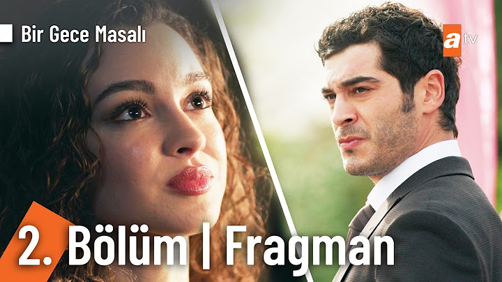 Bir Gece Masalı 2. Bölüm Fragman | "Sana ihtiyacım var" @birgecemasali