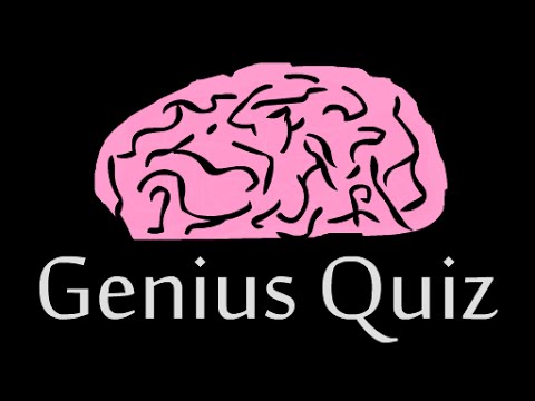 Gênio Quiz 10 – Apps no Google Play