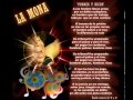 COMPILADO DE LA MONA JIMENEZ LOS MEJORES TEMAS
