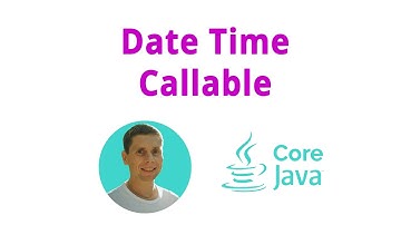 31. Практика Callable +Date Time API (Java Core с нуля, полный курс)