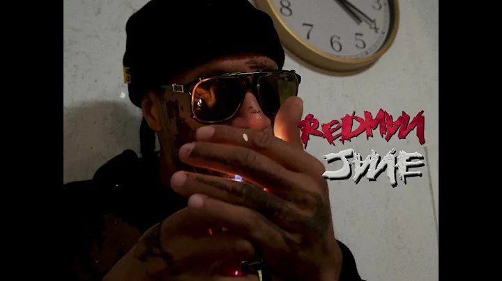 Redman - Jane (Official Audio)