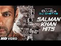 Salman khan songs collection  house of dance by dj chetas  tseries