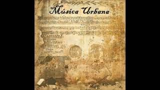 Música Urbana Música Urbana 1976