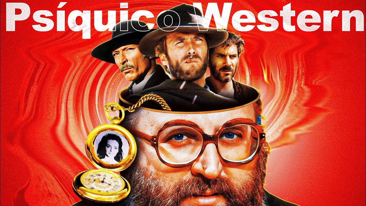 EL WESTERN MAS OBSESIVO : la muerte tenia un precio | Análisis