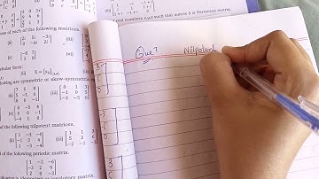 11th Class Mathematics | Sindh Board | Exercise 2.1 Ques 6 to Ques 8