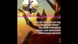 Video Story Romantis Kupilih Hatimu