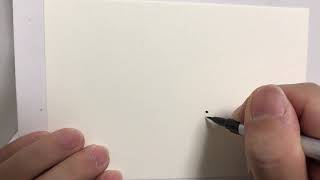 ひらがな10文字で描いた‪下弦の壱 魘夢‬