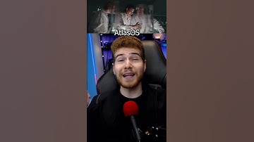 Windows Mod For Maximum Performance: AtlasOS