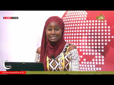 WORLD TODAY BULLETIN 17 TH MAY 2019